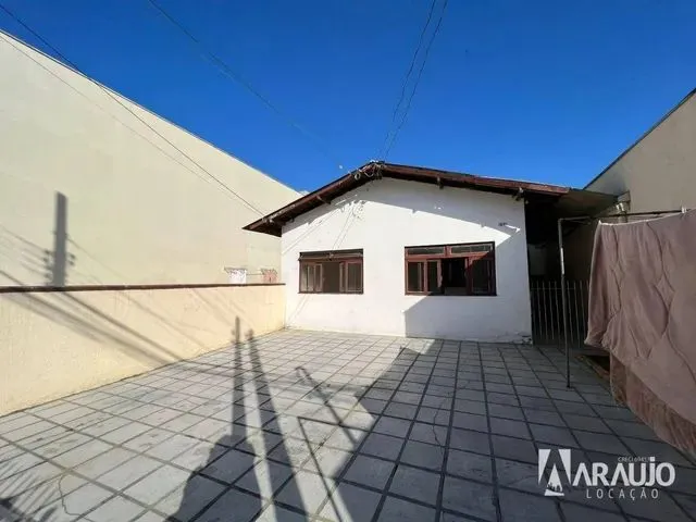 Imagem 1: Casa no Bairro São Judas - Itajaí/Sc