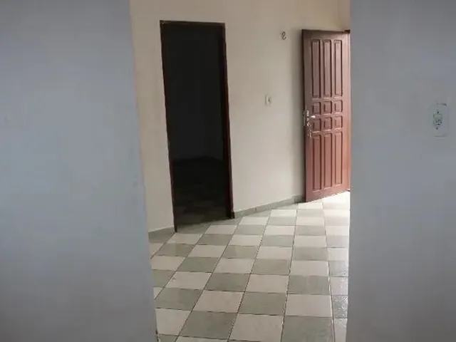 Imagem: Apartamento no Bairro Jardim Santarém
