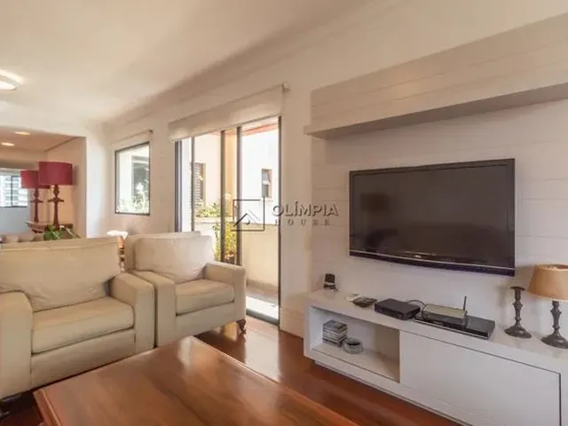 Imagem: Locação Apartamento 3 Dormitórios - 210