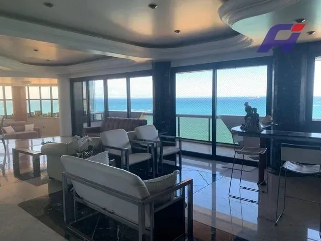 Imagem: Apartamento com 5 Dormitórios para Alugar