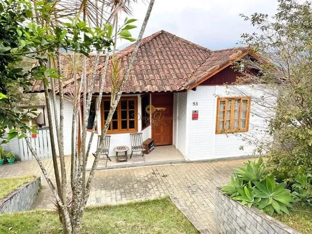 Imagem: Casa em Condomínio para Venda em Teresópolis