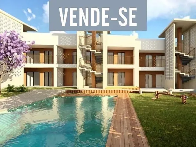 Imagem: Village em Itacimirim