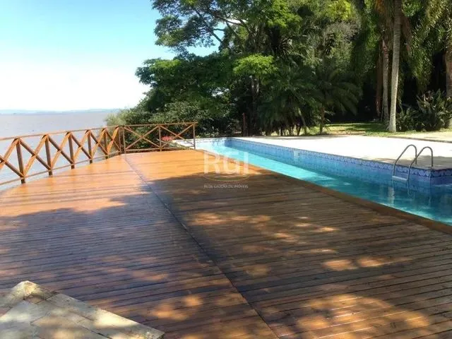 Imagem: Casa Condominio para Venda - 390M², 4 Dormitórios