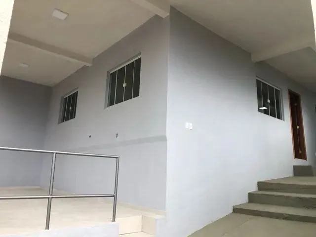 Imagem: Casa Itacibá 3Q com Suíte e Closet