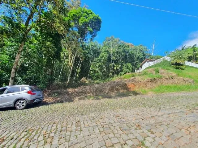 Imagem 3: Terreno Próximo da Vila Germânica