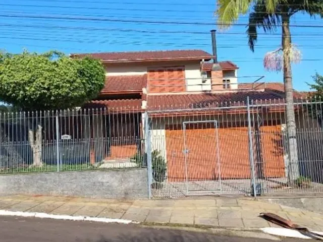 Imagem: Casa em Vera Cruz - Gravataí/Rs
