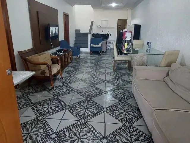 Imagem: Casa Cond. Abraham Pazuello Ao Lado Carrefour