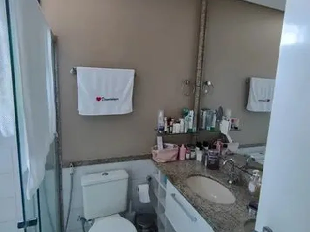 Imagem 5: Cobertura Duplex Com, 4 Suítes 322M2, Mobiliada, Piscina Privativa, Varanda, 3 Vagas
