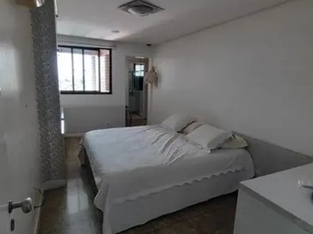 Imagem 7: Cobertura Duplex Com, 4 Suítes 322M2, Mobiliada, Piscina Privativa, Varanda, 3 Vagas