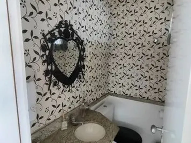 Imagem 9: Cobertura Duplex Com, 4 Suítes 322M2, Mobiliada, Piscina Privativa, Varanda, 3 Vagas