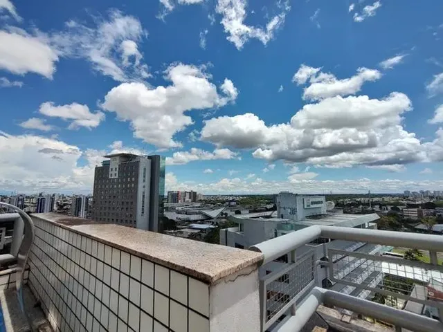 Imagem 15: Cobertura Duplex Com, 4 Suítes 322M2, Mobiliada, Piscina Privativa, Varanda, 3 Vagas