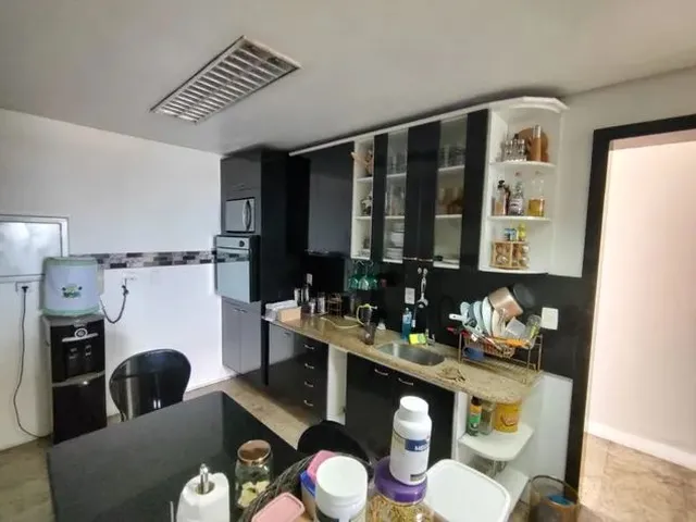 Imagem 6: Cobertura Duplex Com, 4 Suítes 322M2, Mobiliada, Piscina Privativa, Varanda, 3 Vagas