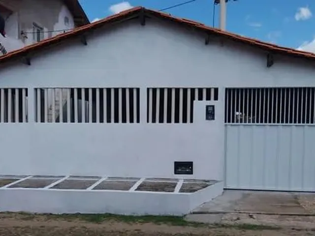 Imagem: Aluga-Se Essa Casa por Finais de Semana
