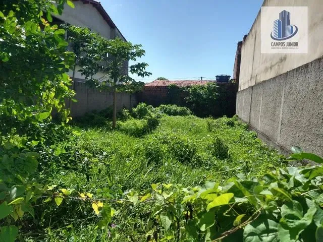 Imagem 1: Terreno de 250 M² - Todo Murado