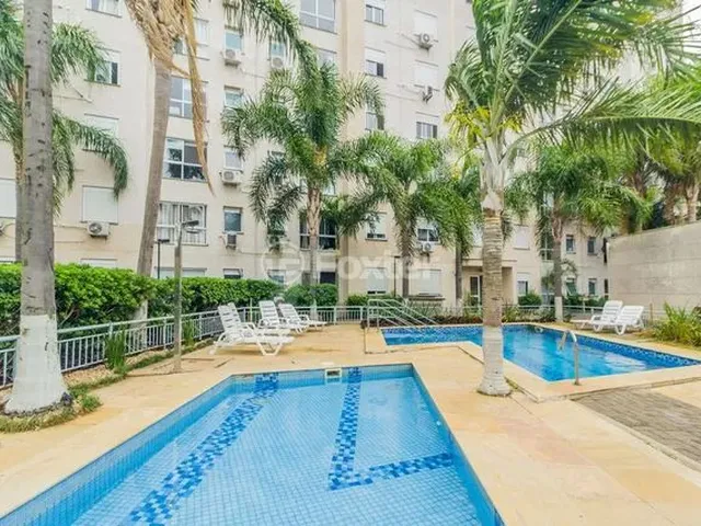 Imagem: Apartamento À Venda Avenida da Cavalhada