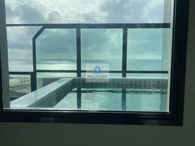 Imagem: Cobertura Residencial em Salvador - Ba