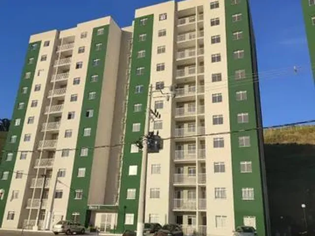Imagem: Apartamento para Aluguel com 2 Quartos no