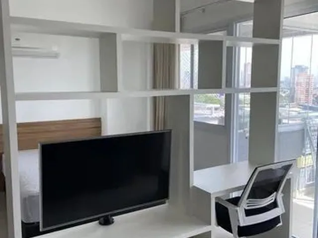 Imagem 8: Studio Unique - Locação Nascente