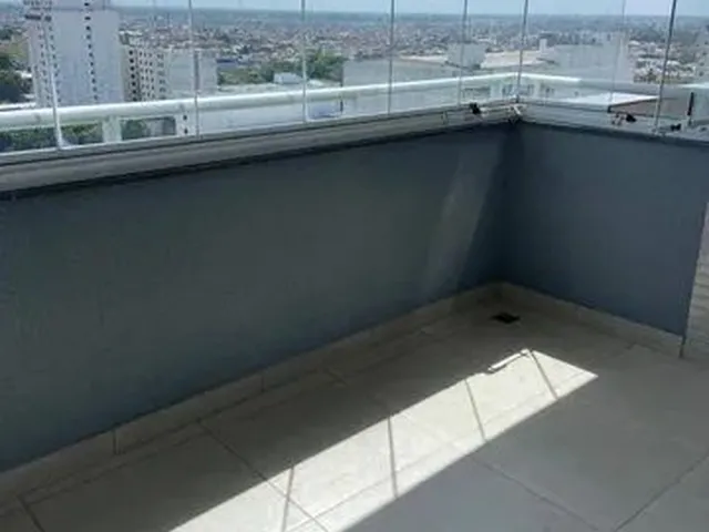 Imagem 7: Studio Unique - Locação Nascente