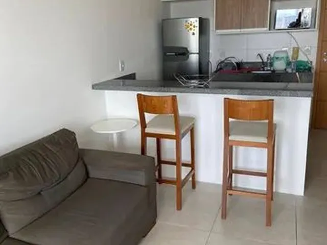 Imagem 5: Studio Unique - Locação Nascente