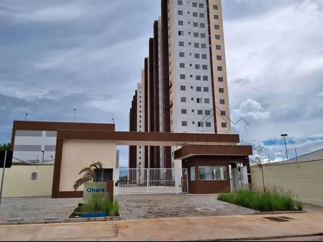 Imagem: Apartamento para Venda em Cuiabá, Parque