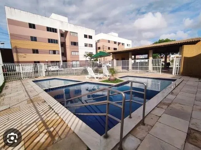 Imagem: Vendo Apartamento no Bairro Planalto