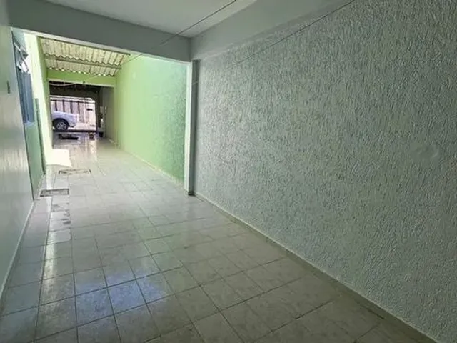 Imagem 4: Excelente Casa - Qe 15 - Guará II - Aluguel
