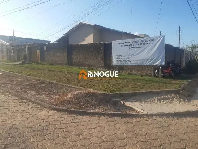 Imagem: Casa a Venda Bairro Aurelio Bernardi
