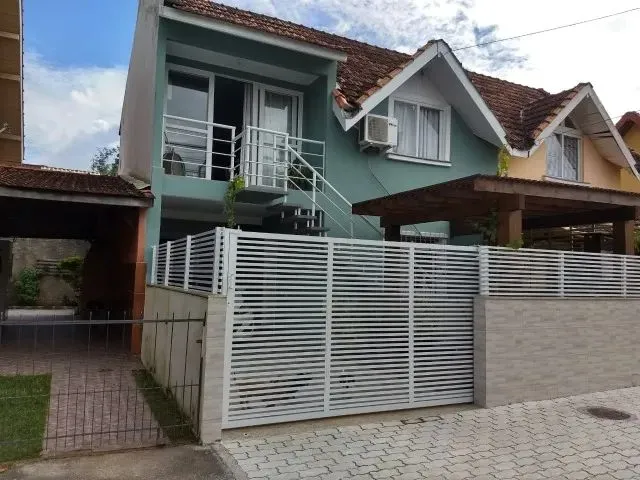 Imagem: Alugo Kitnet Mobiliada na Vargem do Bom
