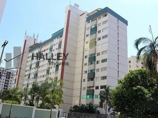 Imagem: Aluguel Apartamento 2 Quartos Águas Claras