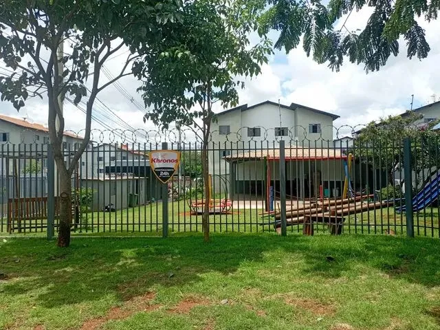 Imagem: Apartamento no Bairro Coophasul - Residencial