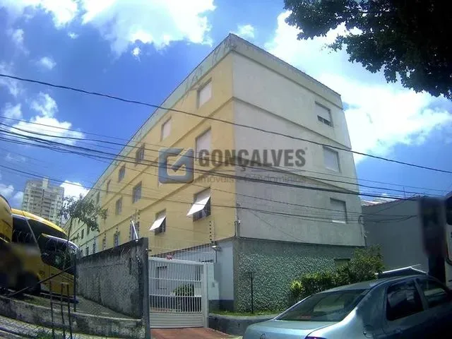 Imagem: Santo Andre - Residential / Apartment