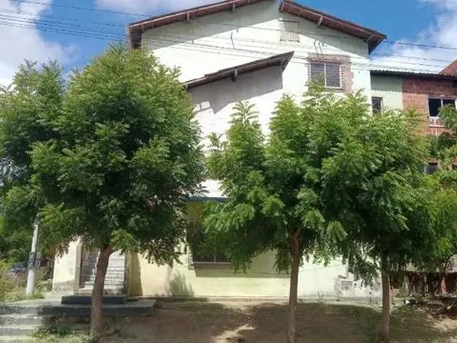 Imagem: Triplex de Esquina Norte/Nascente no Bairro