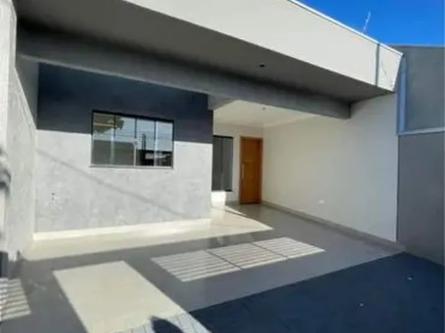 Imagem: Casa para Venda em Porto Canoa - Serra