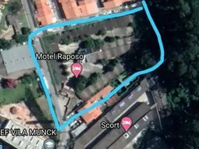 Imagem: Terreno de 6000M² com Ac. De 1815M² de