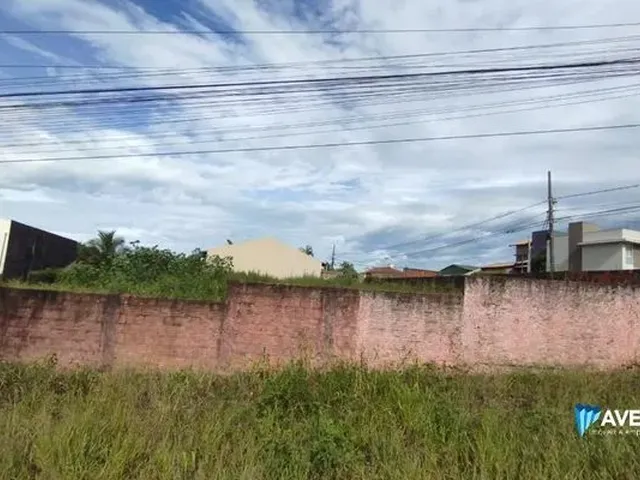 Imagem: Terreno no São Franciscor$ 1.300.000,00