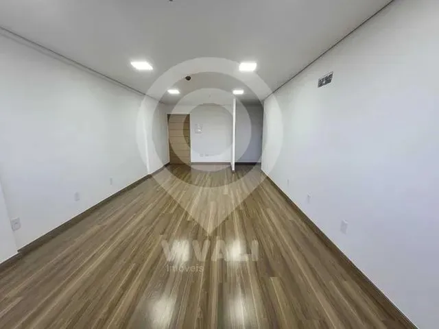 Imagem: Sala-Locação-Edifício Praxx Comercial-Itatiba-Sp
