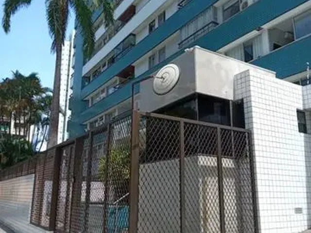 Imagem: Apartamento 128M, 3 Quartos 1 Suite Varanda