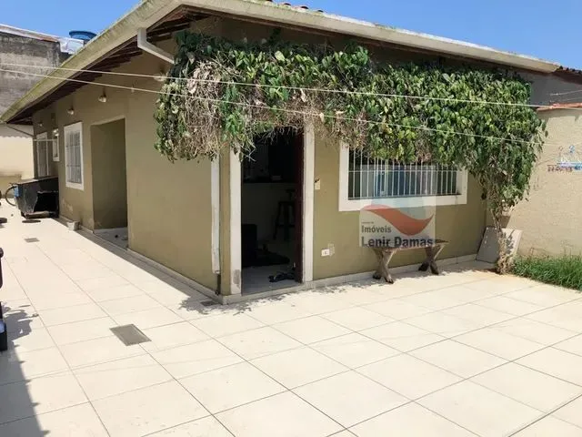 Imagem: Casa para Venda Possui 62 Metros Quadrados