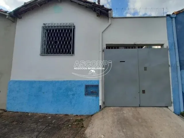 Imagem: Casa Residencial para Locação - Bairro