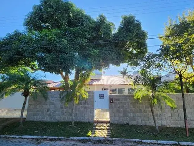Imagem: Lagoa da Conceição