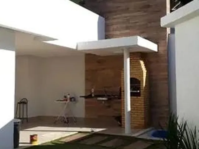 Imagem: Casa para Venda com 175 Metros Quadrados