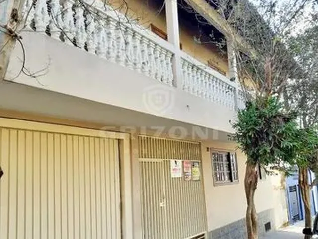 Imagem: Sobrado Centro de Piratininga I 5 Quartos