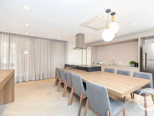 Imagem 14: Apartamento com 1 Dormitório À Venda, 25 M² por R$ 420.000,00 - Centro - Curitiba/Pr