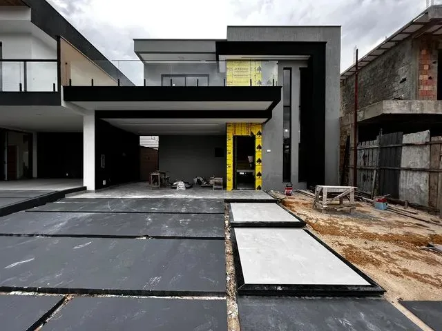 Imagem: Casa Duplex no Morada dos Passaros 04 Suítes