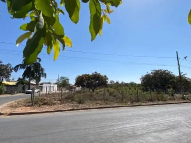 Imagem: Urgente - Lote de Esquina - Curvelo