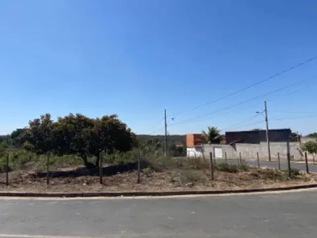 Imagem 2: Urgente* - Lote de Esquina - Curvelo