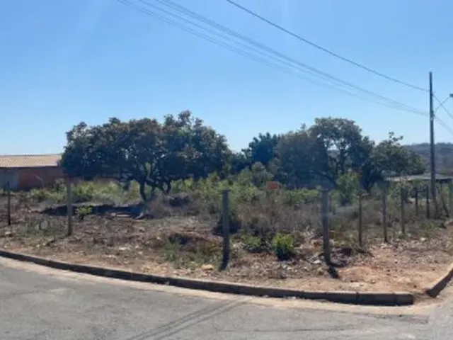 Imagem 3: Urgente* - Lote de Esquina - Curvelo