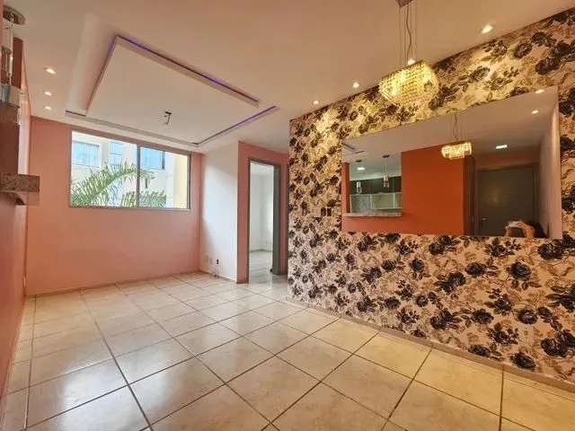 Imagem: Apartamento com 2 Dormitórios para Alugar
