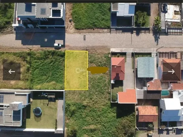 Imagem: Terreno no Revoredo